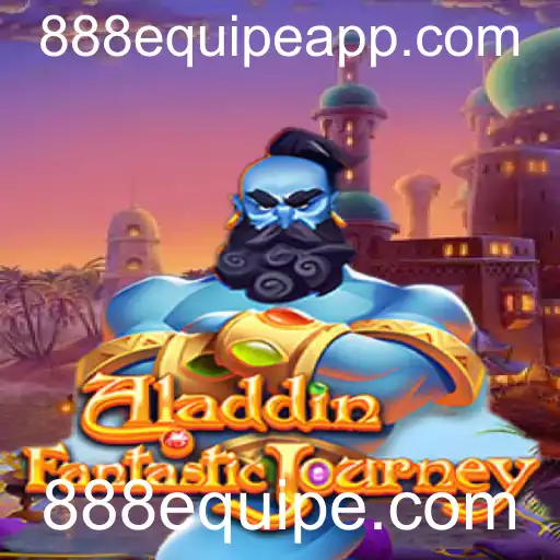 Descubra o Mundo de Aventuras com o Jogo Aladdin