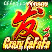 Descubra as Aventuras de CrazyFaFaFa
