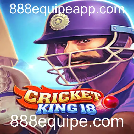CricketKing18: Um Mergulho no Mundo Fascinante do Cricket Virtual
