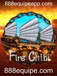 FireChibi: A Nova Sensação no Mundo dos Games