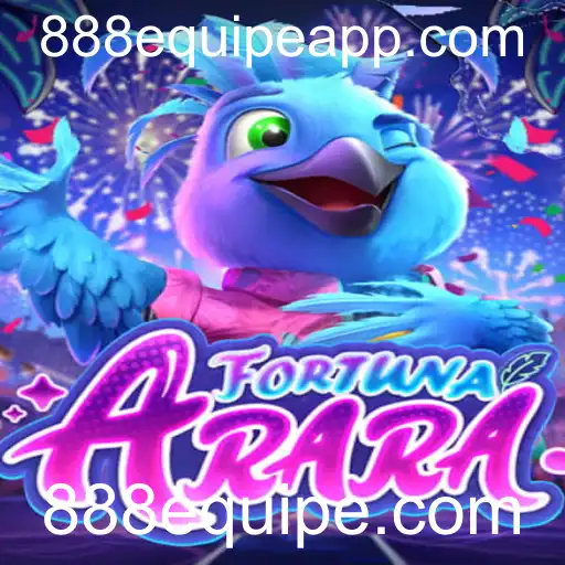Descubra o Universo Inovador de FortunaArara: O Novo Fenômeno dos Jogos Online