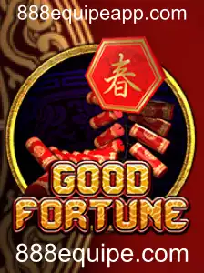 GoodFortune: Uma Experiência de Jogo Imersiva
