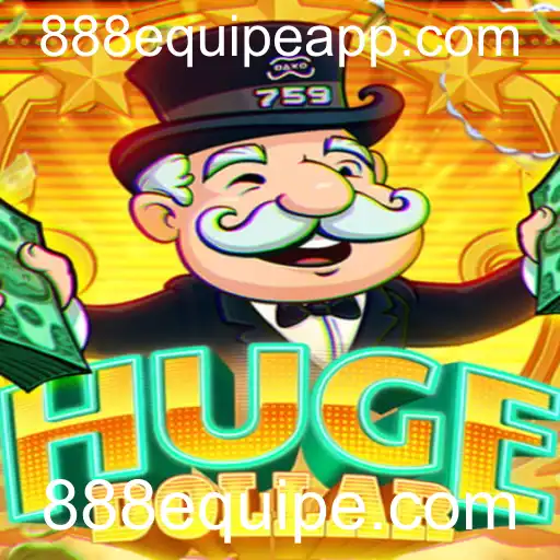 Descubra 'HugeDollar': O Jogo de Estratégia para os Amantes de Finanças