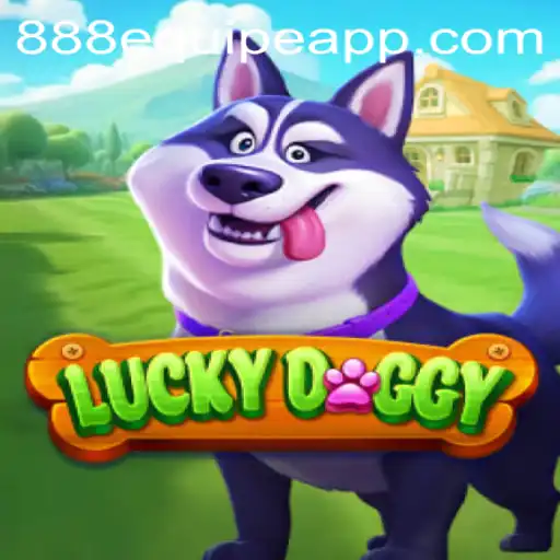 Descubra o Fascinante Mundo de LuckyDoggy: O Jogo que Está Conquistando o Público