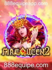 Descubra as Emoções de FireQueen2
