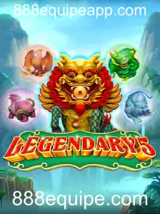 Descubra o Mundo Imersivo de Legendary5: Uma Nova Fronteira no Mundo dos Games