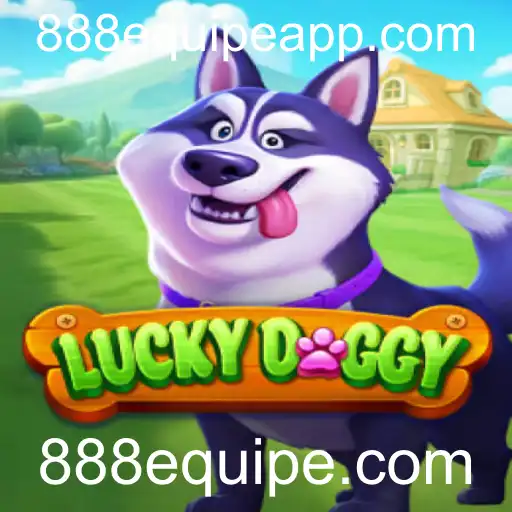 Descubra o Fascinante Mundo de LuckyDoggy: O Jogo que Está Conquistando o Público