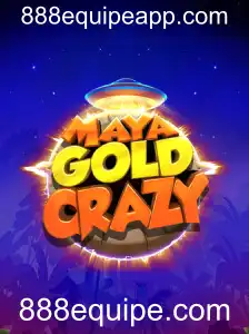 Descubra a Aventura Única de MayaGoldCrazy no 888equipe.com
