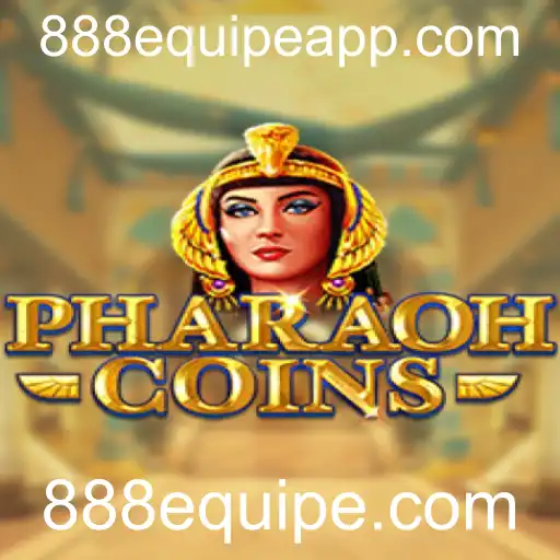 Descubra o Mundo de PharaohCoins: Uma Jornada de Estratégia e Riqueza