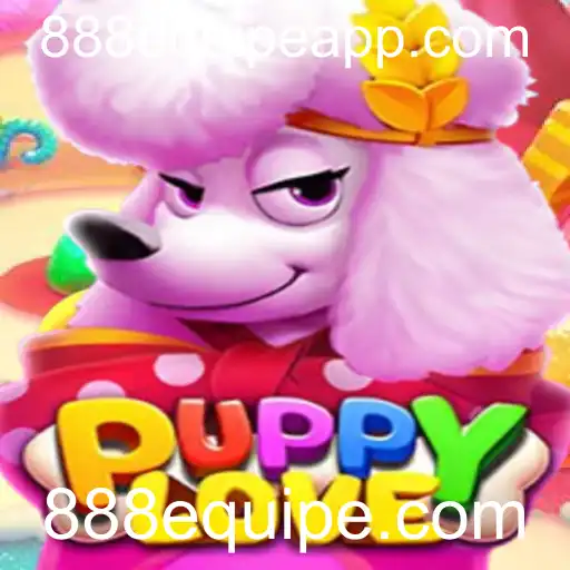 Descubra o Encantador Jogo PuppyLove: A Aventura Canina que Conquistou o Mundo