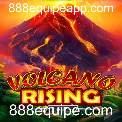 Explorando o Mundo de VolcanoRisingSE: Um Jogo de Estratégia Inovador