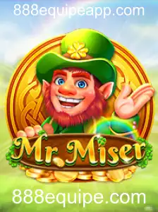 Descubra o Universo Inovador de MrMiser