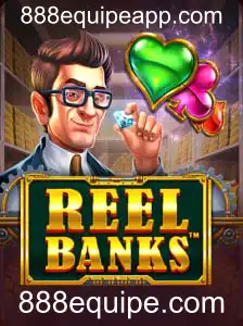 Explore o Universo de ReelBanks: A Nova Experiência de Slot