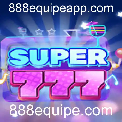 Explorando o Universo de Super777