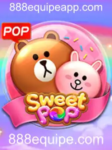 Explorando o Mundo de SweetPOP: Um Jogo de Estratégia e Diversão