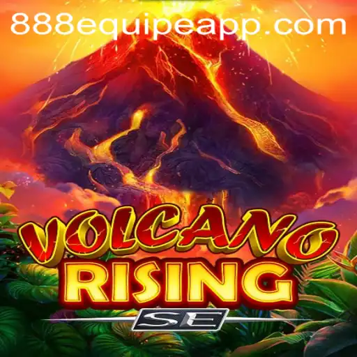 Explorando o Mundo de VolcanoRisingSE: Um Jogo de Estratégia Inovador