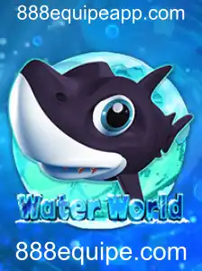 Explorando o Mundo de WaterWorld
