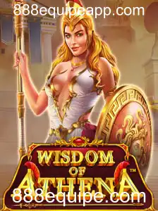 Descubra o Fascinante Universo do Jogo WisdomofAthena