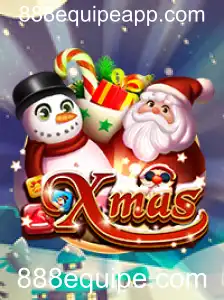 Descubra o Mundo Mágico de Xmas: O Guia Completo do Jogo Emocionante